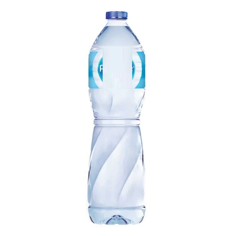 Water 1.5 Ltr