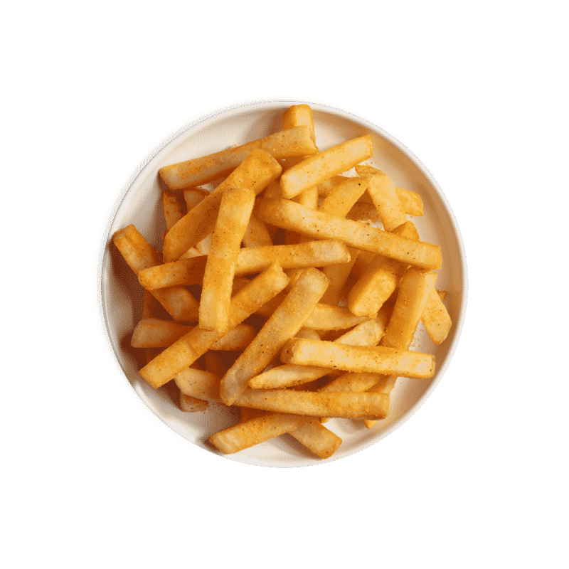 Regular French Fries