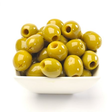 Extra Olives